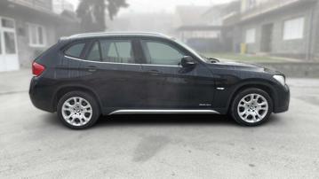 BMW X1 sDrive18d