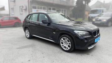 BMW X1 sDrive18d