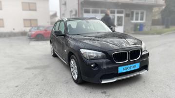 BMW X1 sDrive18d