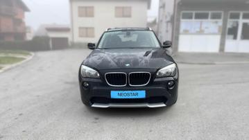 BMW X1 sDrive18d