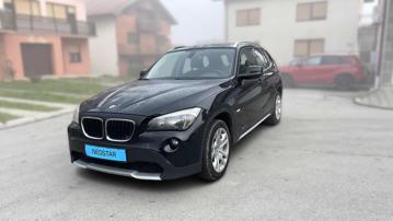 BMW X1 sDrive18d