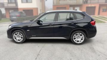 BMW X1 sDrive18d