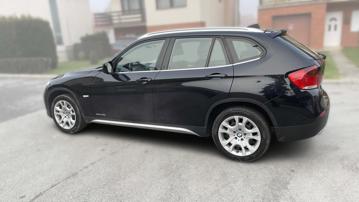 BMW X1 sDrive18d