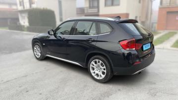 BMW X1 sDrive18d