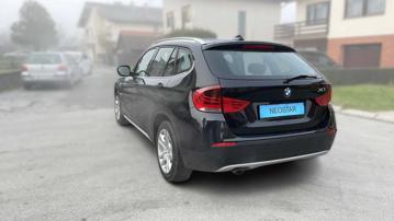 BMW X1 sDrive18d