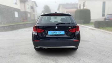 BMW X1 sDrive18d