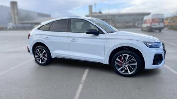 Audi Q5 Sportback quattro 40 TDI S line S tronic