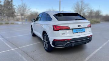 Audi Q5 Sportback quattro 40 TDI S line S tronic