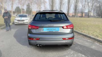 Audi Q3 1,4 TFSI Start S tronic