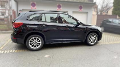 BMW Serija X1 Diesel F48 18d Sdrive