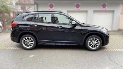 BMW Serija X1 Diesel F48 18d Sdrive