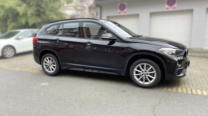 BMW Serija X1 Diesel F48 18d Sdrive