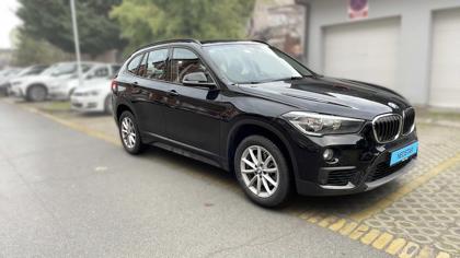 BMW Serija X1 Diesel F48 18d Sdrive