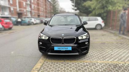 BMW Serija X1 Diesel F48 18d Sdrive