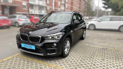 Used 85425 - BMW Serija X1 Serija X1 Diesel F48 18d Sdrive cars