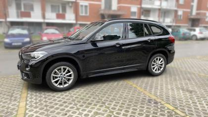 BMW Serija X1 Diesel F48 18d Sdrive