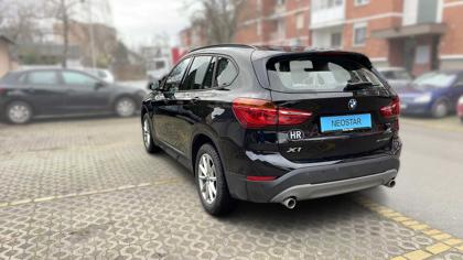 BMW Serija X1 Diesel F48 18d Sdrive