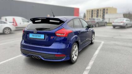 Ford Focus ST 2,0 TDCi ST2