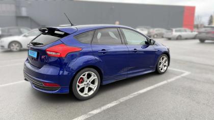 Used 85432 - Ford Focus Focus ST 2,0 TDCi ST2 cars