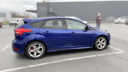 Ford Focus ST 2,0 TDCi ST2