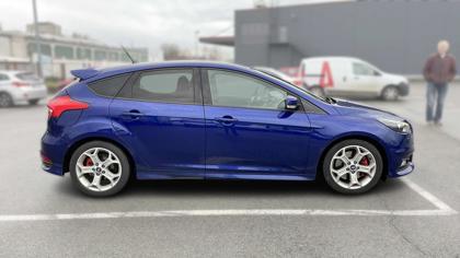 Ford Focus ST 2,0 TDCi ST2