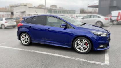 Ford Focus ST 2,0 TDCi ST2