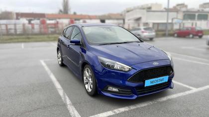 Ford Focus ST 2,0 TDCi ST2