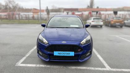 Ford Focus ST 2,0 TDCi ST2