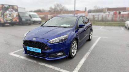 Used 85432 - Ford Focus Focus ST 2,0 TDCi ST2 cars