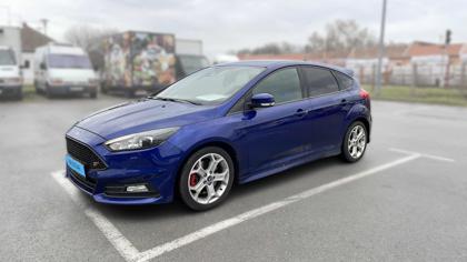 Ford Focus ST 2,0 TDCi ST2