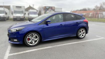 Ford Focus ST 2,0 TDCi ST2