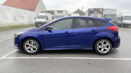 Ford Focus ST 2,0 TDCi ST2