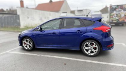 Ford Focus ST 2,0 TDCi ST2