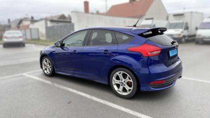 Ford Focus ST 2,0 TDCi ST2