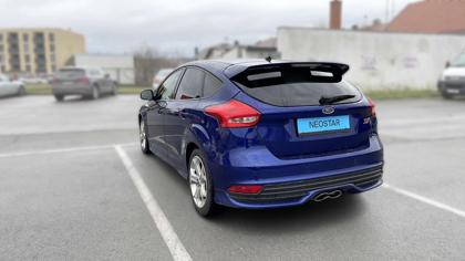 Ford Focus ST 2,0 TDCi ST2