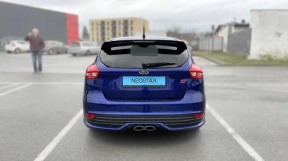 Ford Focus ST 2,0 TDCi ST2