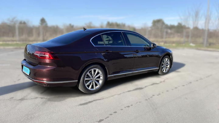 Rabljeni automobil na prodaju iz oglasa 85456 - VW Passat Passat 2,0 TDI BMT Highline