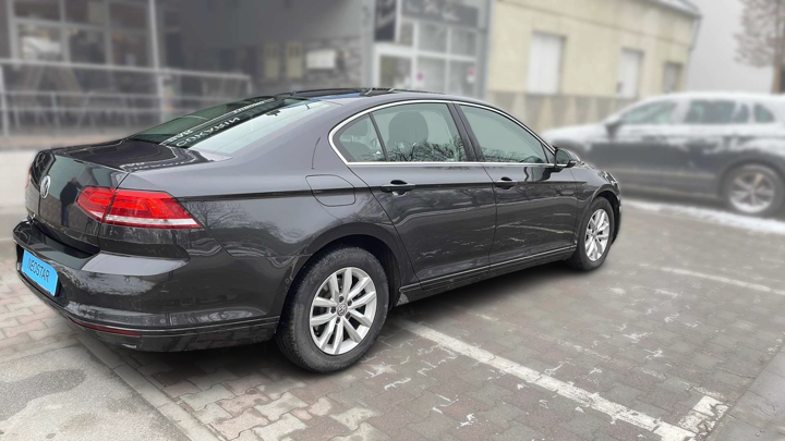 Rabljeni automobil na prodaju iz oglasa 85580 - VW Passat Passat 2,0 TDI BMT Comfortline