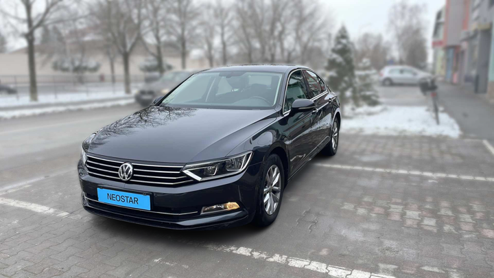 Rabljeni automobil na prodaju iz oglasa 85580 - VW Passat Passat 2,0 TDI BMT Comfortline