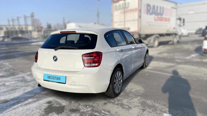 BMW 114i