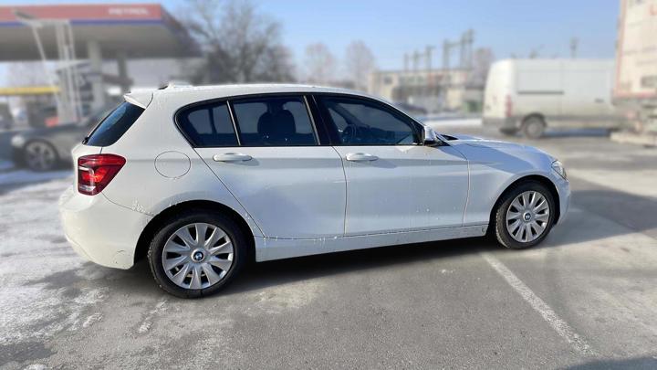 BMW 114i