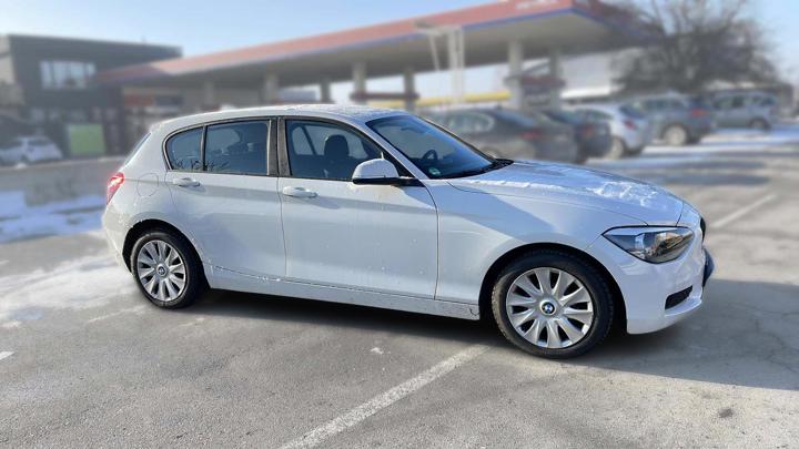 BMW 114i