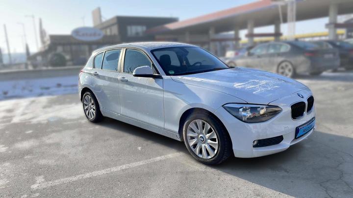 BMW 114i