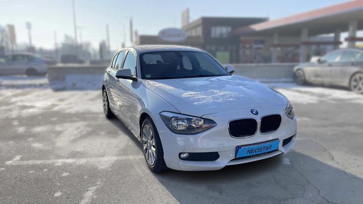 BMW 114i