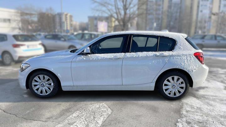 BMW 114i