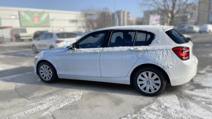 BMW 114i