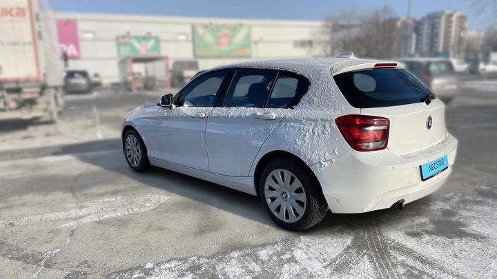 BMW 114i