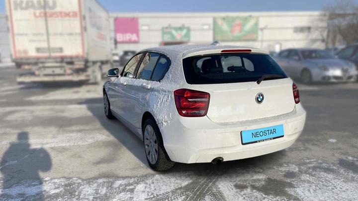 BMW 114i