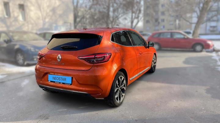 Renault Clio TCe 90 Intens