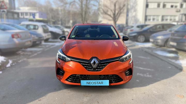 Renault Clio TCe 90 Intens